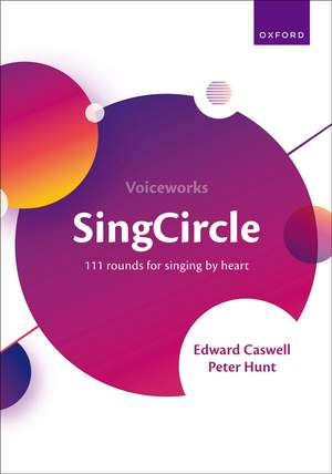 SingCircle: 111 rounds for singing by heart