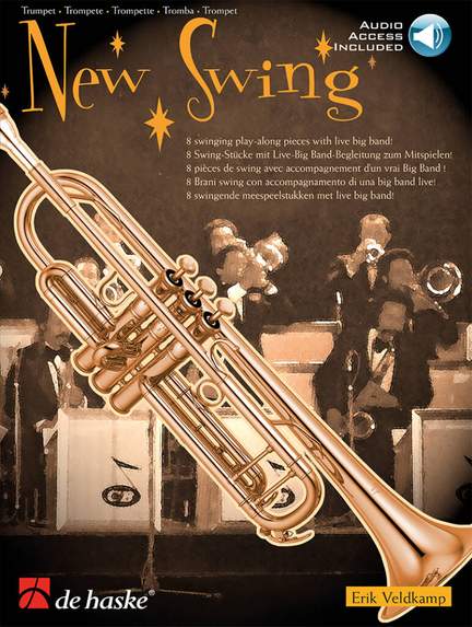 Erik Veldkamp: New Swing