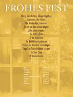 Frohes Fest Product Image