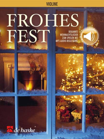 Frohes Fest