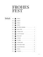 Frohes Fest Product Image