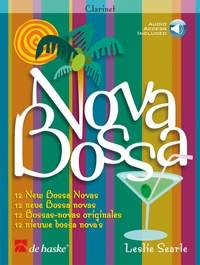 Leslie Searle: Nova Bossa