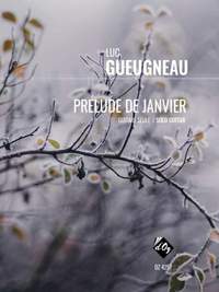 Luc Gueugneau: Prélude de janvier