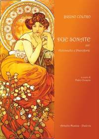 Bruno Coltro: Due sonate