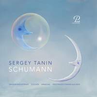 Sergey Tanin - Schumann