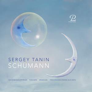 Sergey Tanin - Schumann