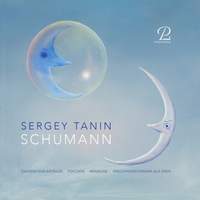 Sergey Tanin - Schumann