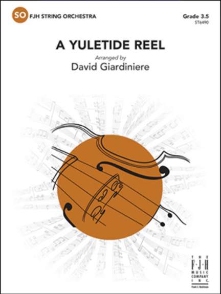 A Yuletide Reel