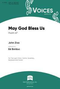 John Zisa: May God Bless Us