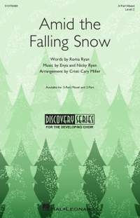 Enya_Nicky Ryan: Amid the Falling Snow