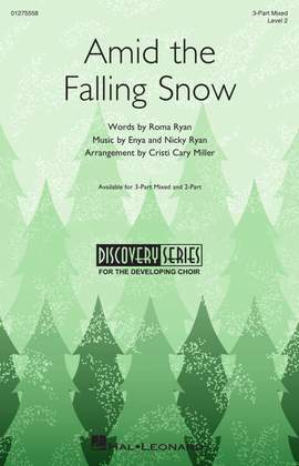 Enya_Nicky Ryan: Amid the Falling Snow