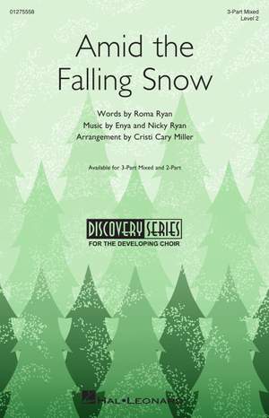 Enya_Nicky Ryan: Amid the Falling Snow