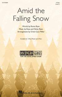 Enya_Nicky Ryan: Amid the Falling Snow