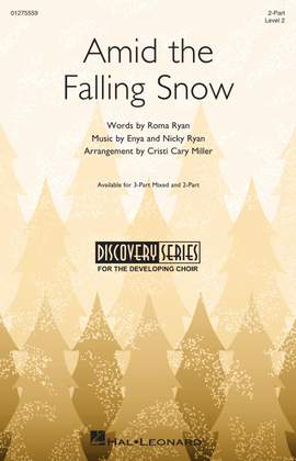 Enya_Nicky Ryan: Amid the Falling Snow