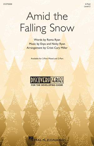 Enya_Nicky Ryan: Amid the Falling Snow