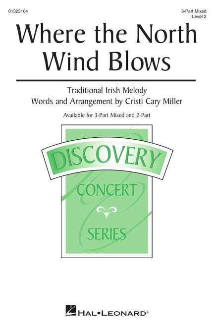 Where the North Wind Blows