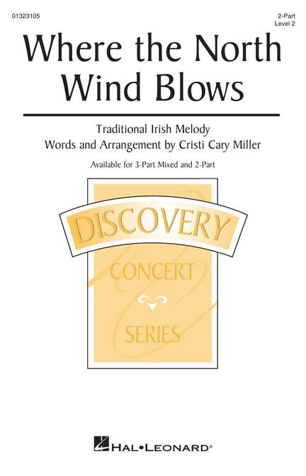 Where the North Wind Blows