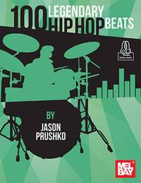 Jason Pruschko: 100 Legendary Hip Hop Beats