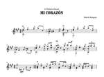 David Jacques: Mi corazón Product Image