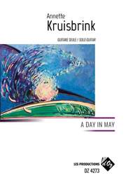 Annette Kruisbrink: A Day in May