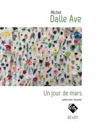Michel Dalle Ave: Un jour de mars