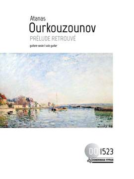 Atanas Ourkouzounov: Prélude retrouvé