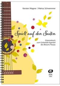 Kersten Wagner_Marius Schwemmer: Spielt Auf den Saiten