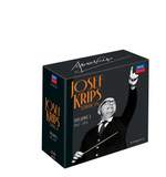 Josef Krips Edition - Volume 1: 1947-1955 Product Image