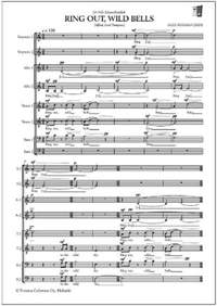 Alex Freeman: Ring Out, Wild Bells