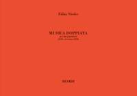 Fabio Nieder: Musica doppiata