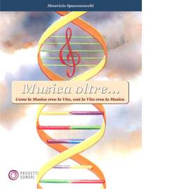 Maurizio Spaccazocchi: Musica Oltre