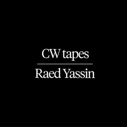 Cw Tapes