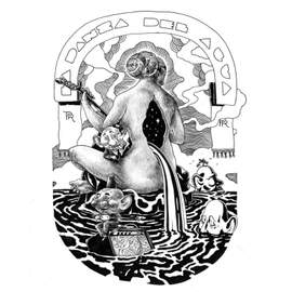 La Danza Del Agua