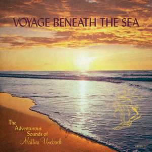Voyage Beneath the Sea