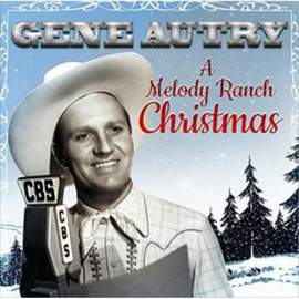 A Melody Ranch Christmas