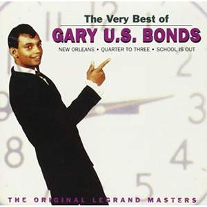 Very Best of Gary U.s.bon