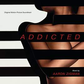 Addicted (cd)