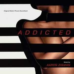 Addicted (cd)