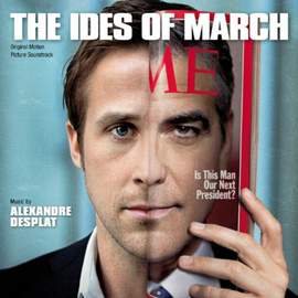 The Ides of March (original Motion Picture Soundtrack)