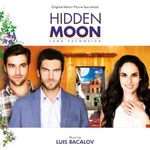 Hidden Moon (original Motion Picture Soundtrack)