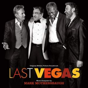 Last Vegas (original Motion Picture Soundtack)