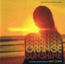 Orange Sunshine (music From the Motion Picture)