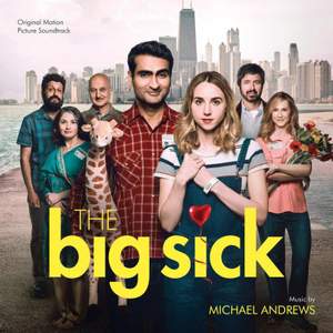 Big Sick, the (cd)