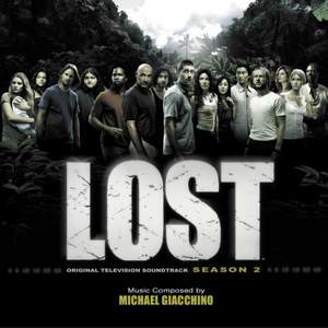 Lost: Season 2 (original Television Soundtrack)