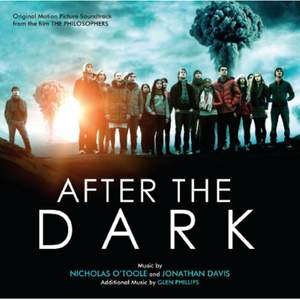After the Dark (original Motion Picture Soundtrack)