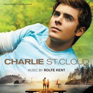 Charlie St. Cloud (original Motion Picture Score)