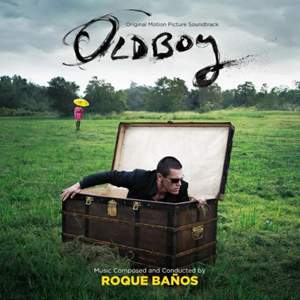 Oldboy (original Motion Picture Soundtrack)