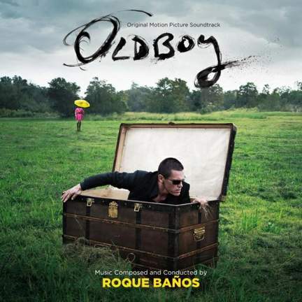 Oldboy (original Motion Picture Soundtrack)