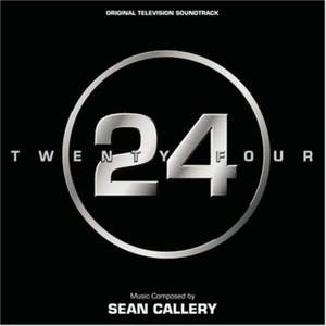 24 (original Television Soundtrack)