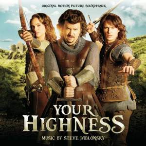 Your Highness (original Motion Picture Soundtrack)